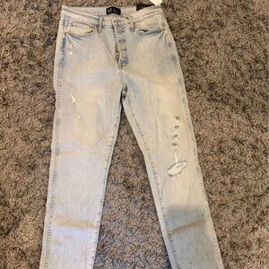 NWT Gap Straight Jeans